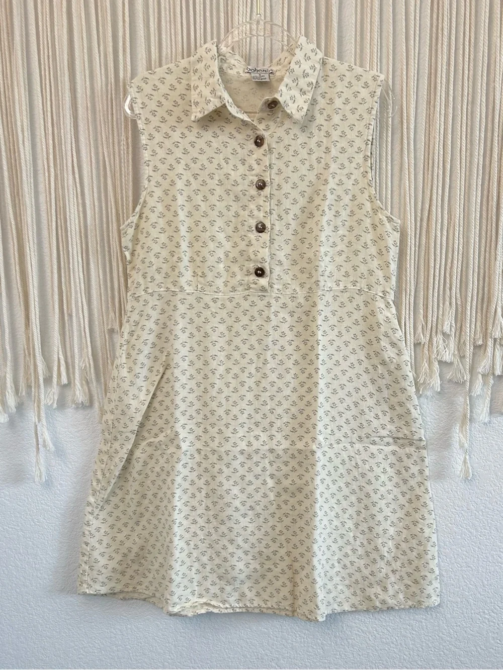 bohemia preloved excellent